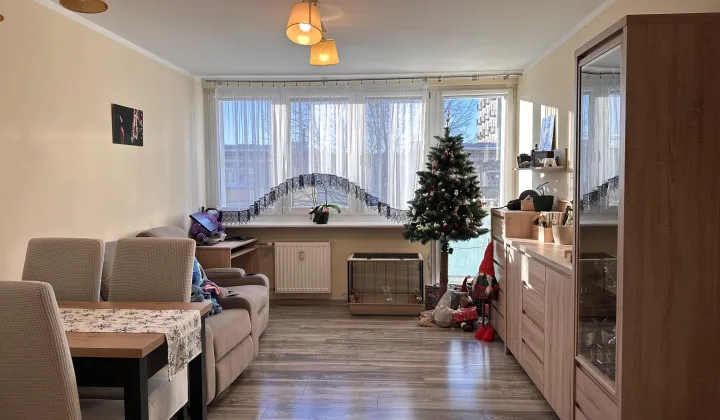 Mieszkanie 2-pokojowe Koszalin Północ, Wańkowicza