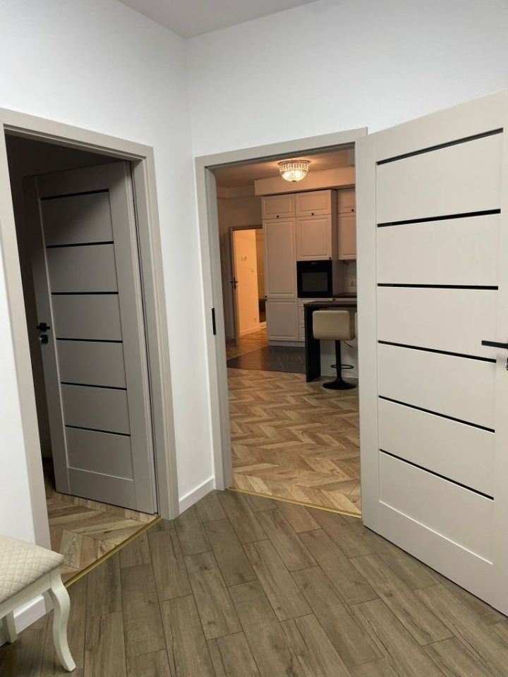 Mieszkanie 3-pokojowe Radom Śródmieście. Zdjęcie 3