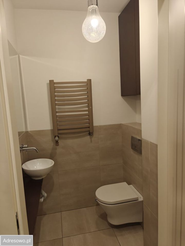 Mieszkanie 3-pokojowe Warszawa Zacisze, ul. Łodygowa. Zdjęcie 5