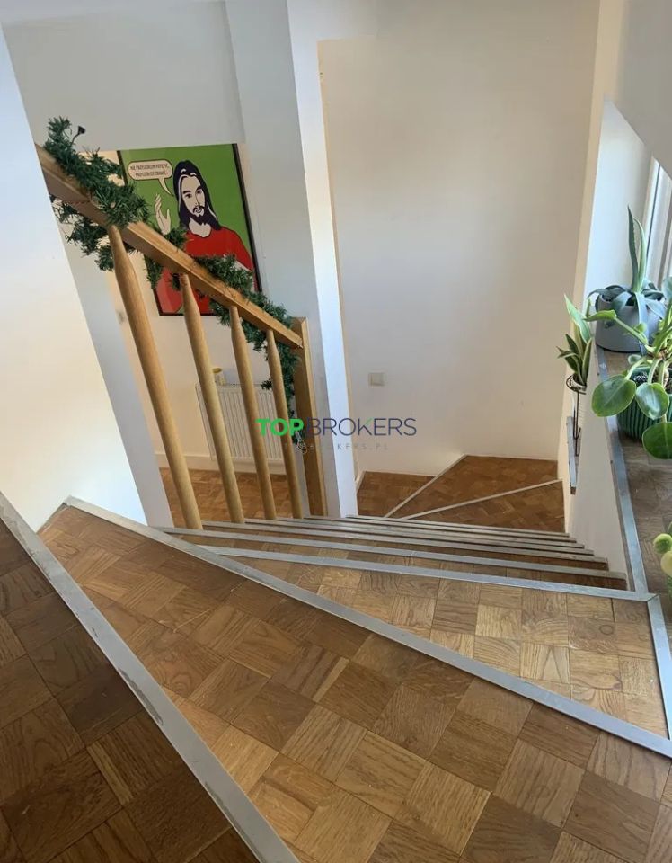 bliźniak, 5 pokoi Warszawa Wawer. Zdjęcie 17