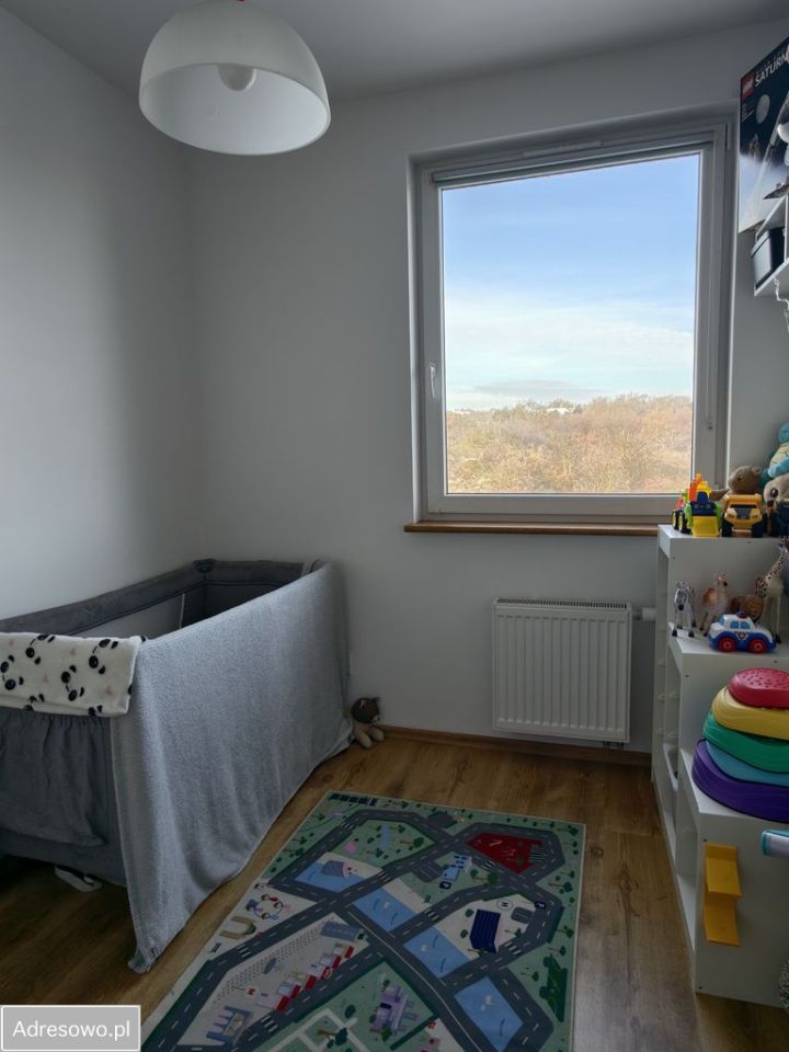 Mieszkanie 3-pokojowe Szczecin Stołczyn, ul. Księżnej Dąbrówki. Zdjęcie 13