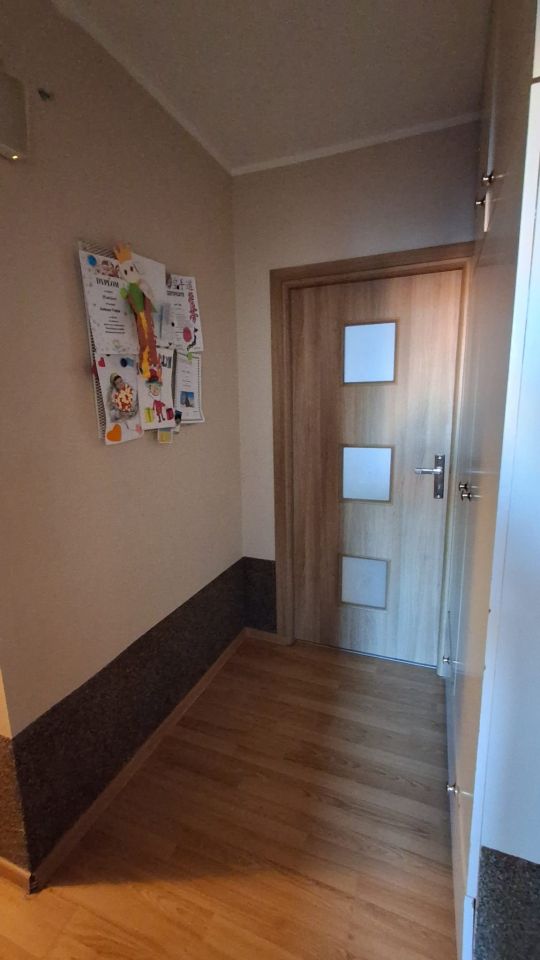 Mieszkanie 3-pokojowe Bydgoszcz Glinki, ul. Glinki. Zdjęcie 16