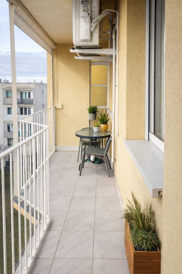 Mieszkanie 4-pokojowe Kępno, os. Osiedle Kopa. Zdjęcie 17