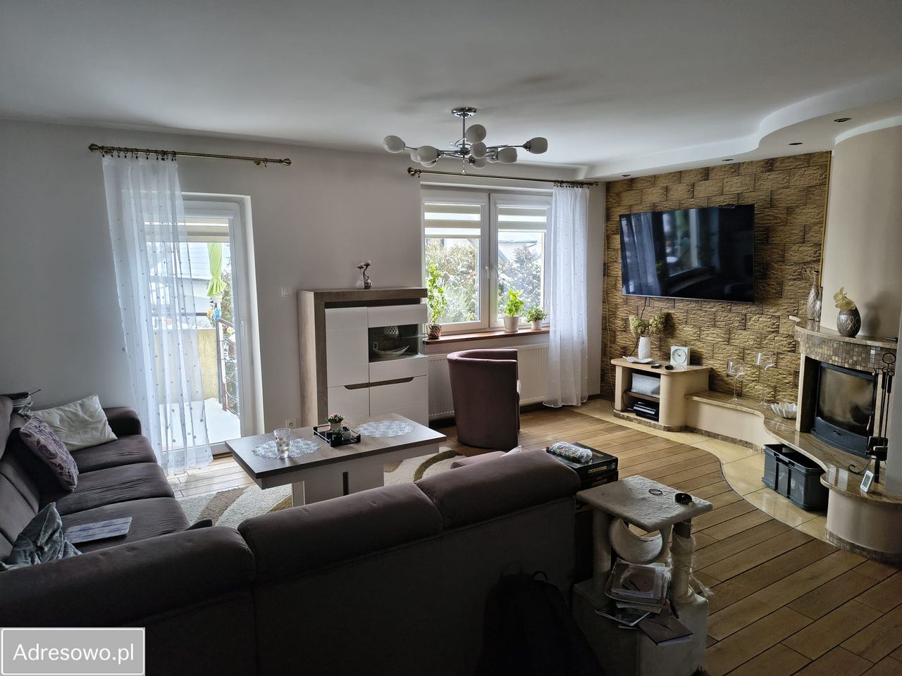 dom szeregowy, 6 pokoi Białystok Nowe Miasto, ul. Harcerska. Zdjęcie 4