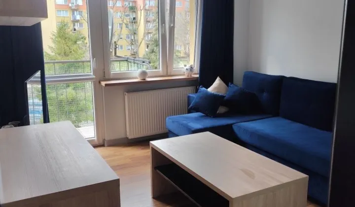 Mieszkanie 2-pokojowe Gorlice, ul. Marii Konopnickiej