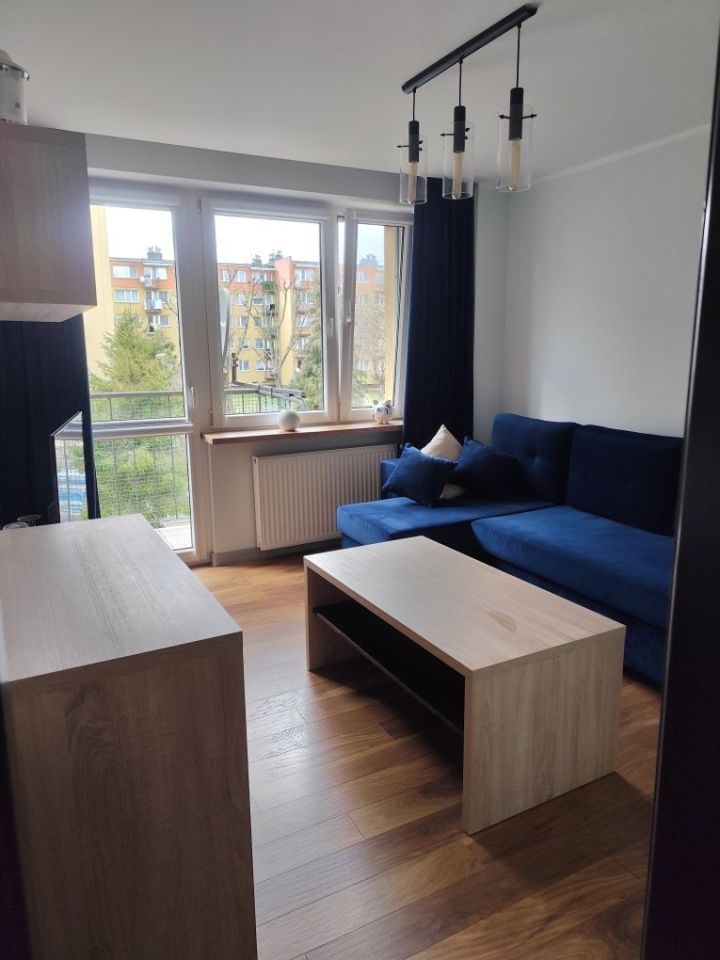 Mieszkanie 2-pokojowe Gorlice, ul. Marii Konopnickiej. Zdjęcie 1