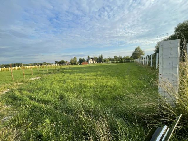 Działka budowlana Piwoda. Zdjęcie 1