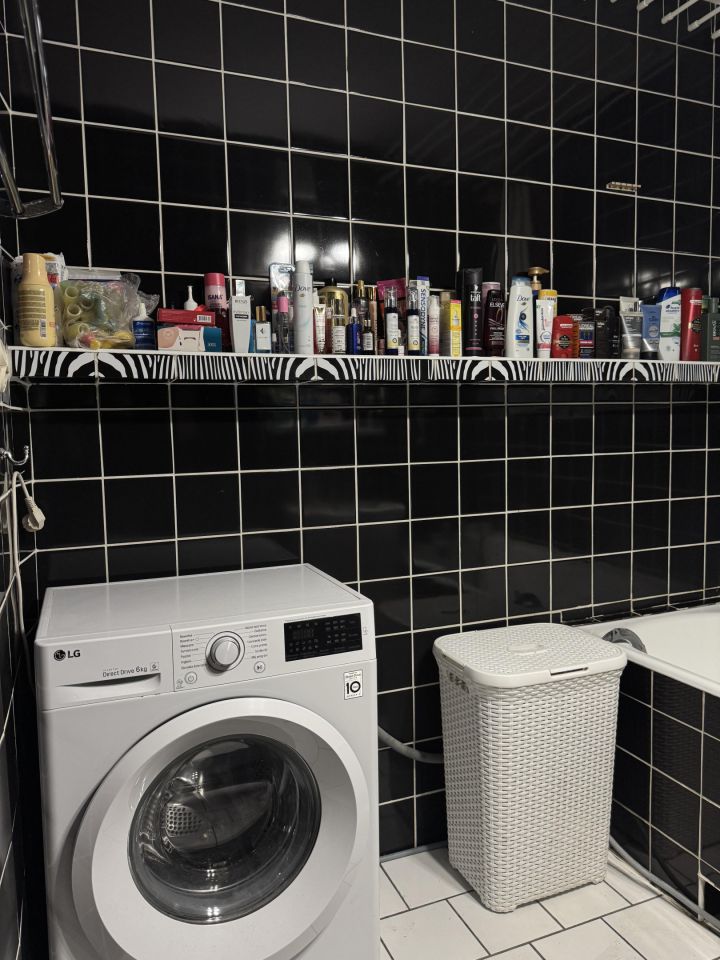 Mieszkanie 3-pokojowe Łódź Bałuty, ul. Biedronkowa. Zdjęcie 15