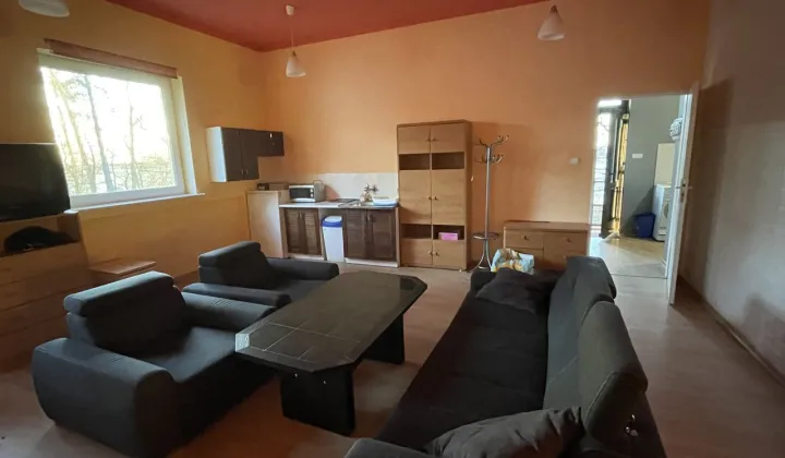 Mieszkanie 4-pokojowe Boszkowo-Letnisko