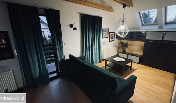 Mieszkanie 3-pokojowe Kiełczów, ul. Akacjowa