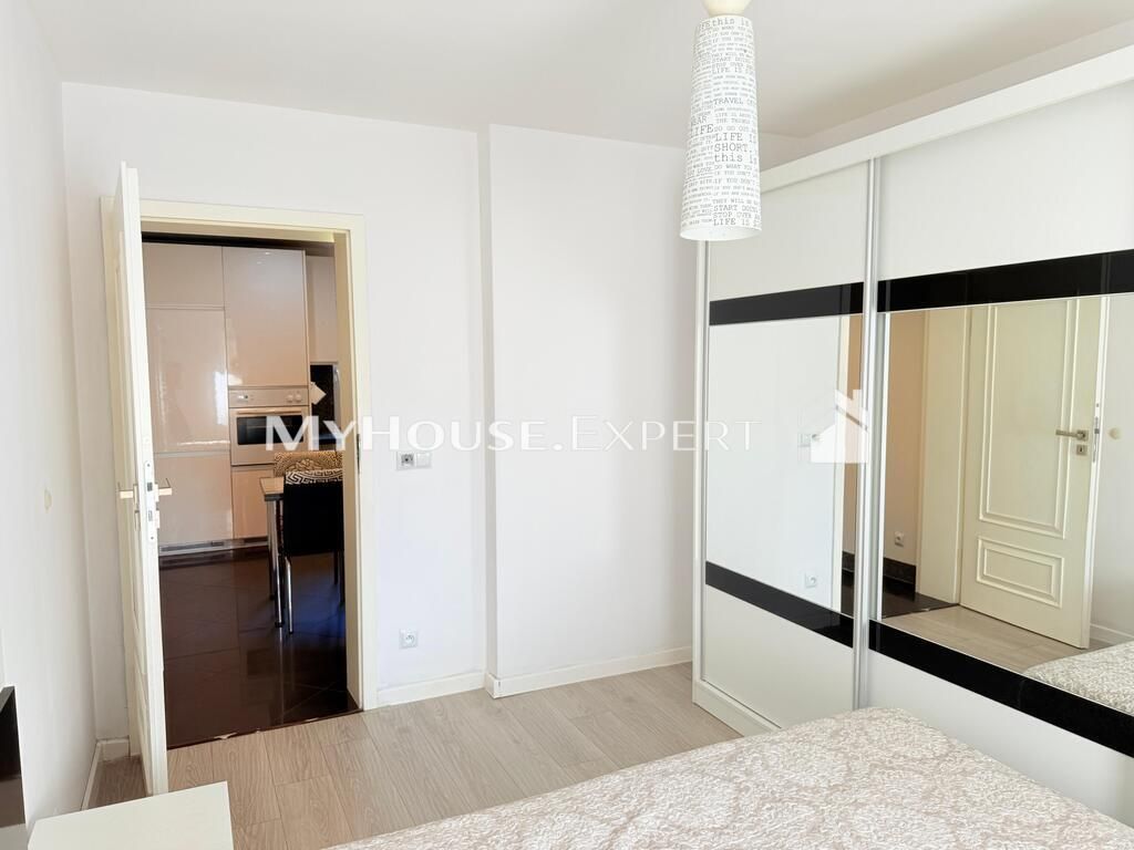 Mieszkanie 2-pokojowe Gorzów Wielkopolski, ul. Fryderyka Chopina. Zdjęcie 6