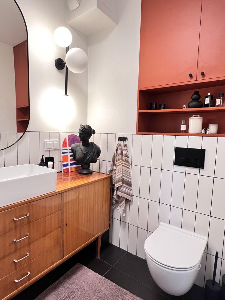 Mieszkanie 2-pokojowe Gdańsk Śródmieście, ul. Toruńska. Zdjęcie 6