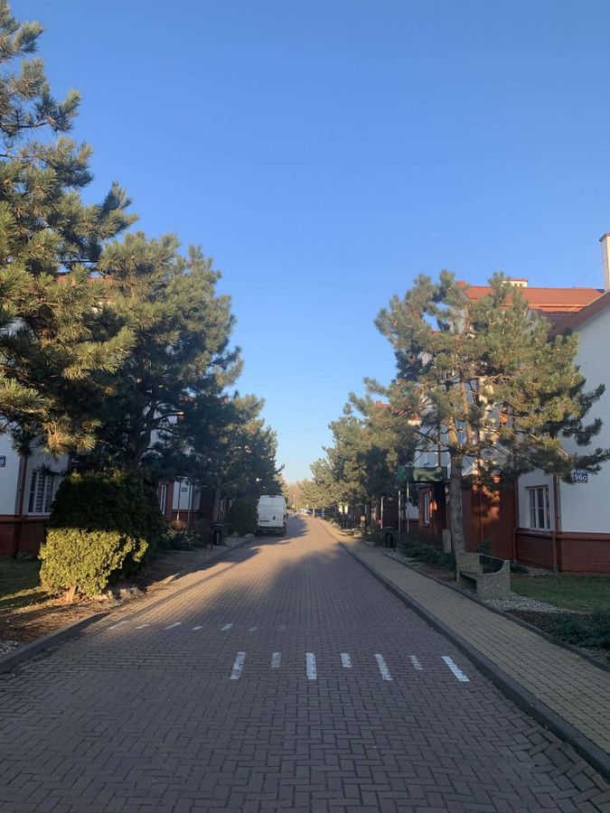 Mieszkanie 2-pokojowe Warszawa Wilanów, ul. Bruzdowa. Zdjęcie 21