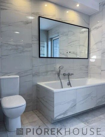 Mieszkanie 5-pokojowe Warszawa Wawer, ul. Jeziorowa. Zdjęcie 5