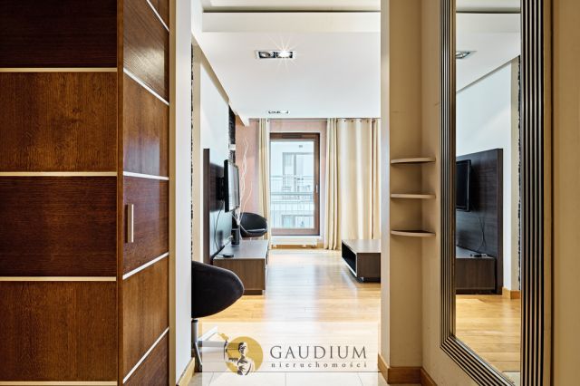 Mieszkanie 3-pokojowe Gdańsk Śródmieście, ul. Szafarnia. Zdjęcie 17