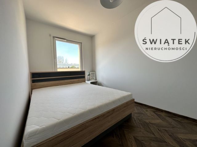 Mieszkanie 2-pokojowe Toruń, ul. Żwirki i Wigury. Zdjęcie 4