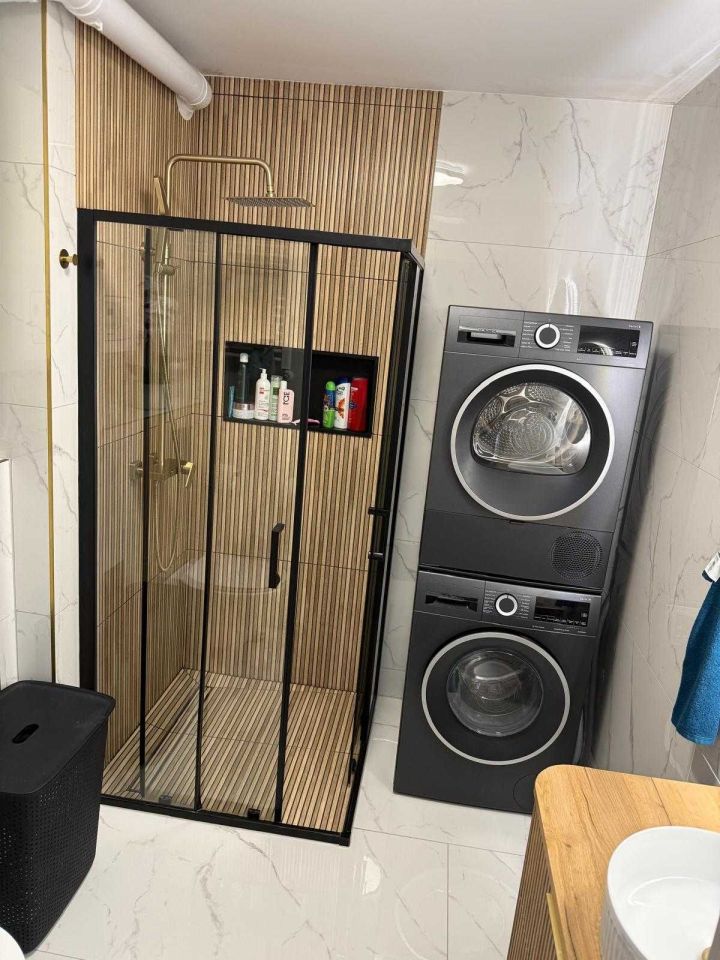 Mieszkanie 3-pokojowe Krzęcin. Zdjęcie 7