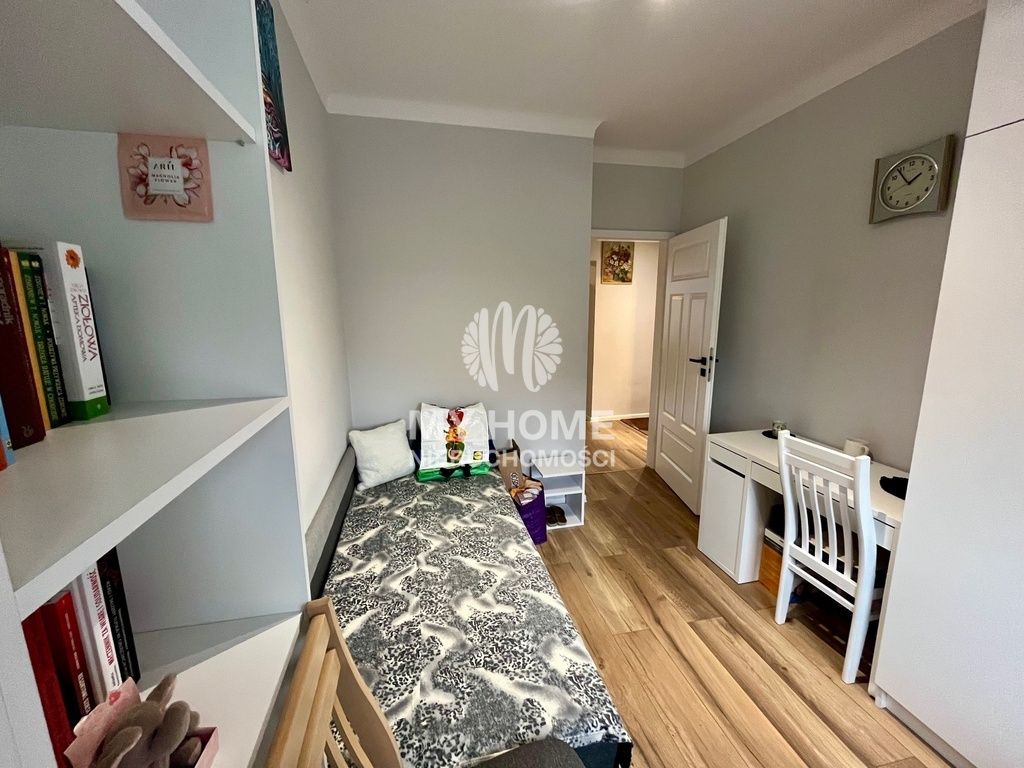 Mieszkanie 3-pokojowe Żyrardów, ul. Michała Ossowskiego. Zdjęcie 9