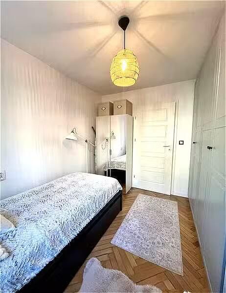 Mieszkanie 2-pokojowe Kraków, ul. Nowosądecka. Zdjęcie 4