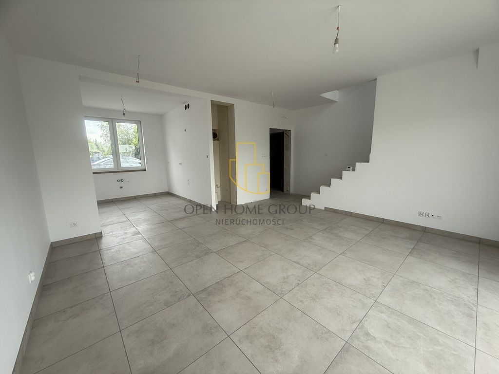 dom szeregowy, 5 pokoi Wilczyce. Zdjęcie 6