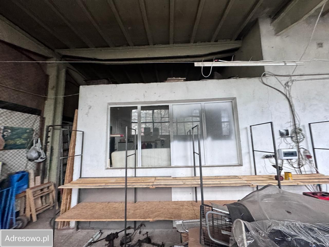 Lokal Kraków Płaszów, ul. Na Zakolu Wisły. Zdjęcie 17