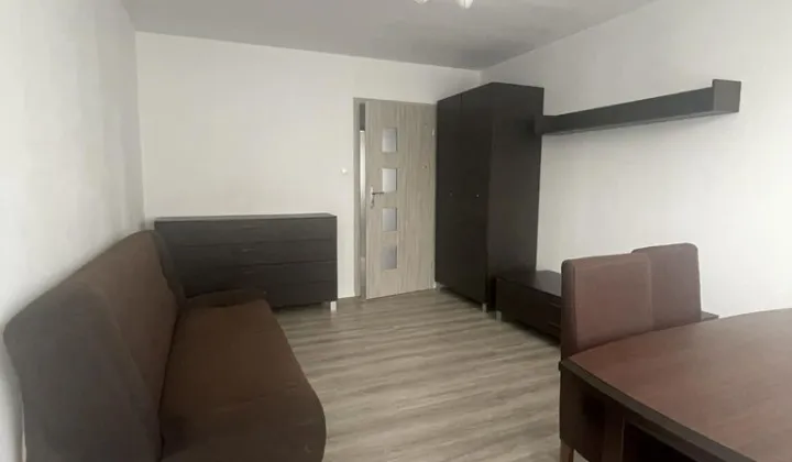 Mieszkanie 2-pokojowe Warszawa Mokotów, ul. Oskara Langego