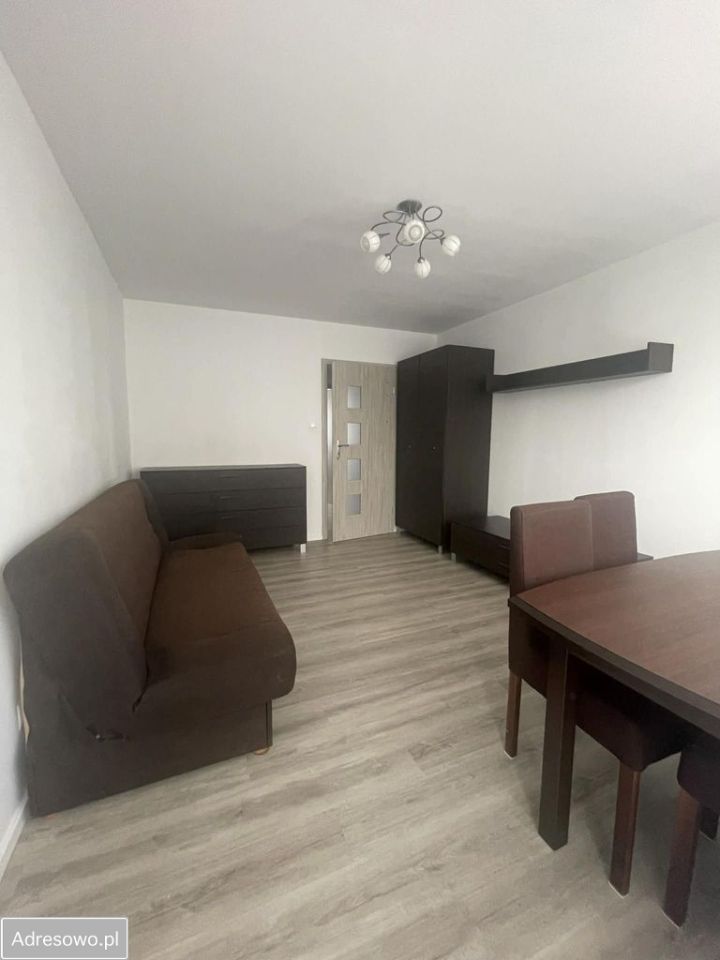 Mieszkanie 2-pokojowe Warszawa Mokotów, ul. Oskara Langego. Zdjęcie 1