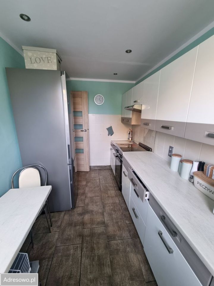 Mieszkanie 3-pokojowe Zdzieszowice. Zdjęcie 11