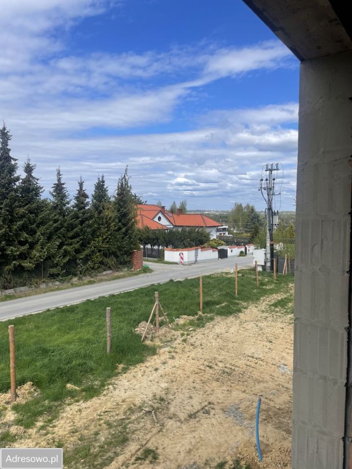 dom wolnostojący, 5 pokoi Rzeszów Budziwój, ul. Pogodne Wzgórze. Zdjęcie 11