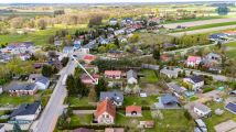 Działka budowlana Kwiatkowice, ul. Łaska. Zdjęcie 4