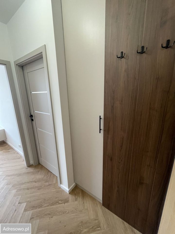 Mieszkanie 2-pokojowe Wrocław Grabiszyn, ul. Grabiszyńska. Zdjęcie 11