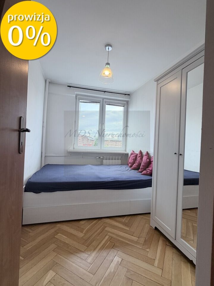 Mieszkanie 2-pokojowe Warszawa Praga-Północ, ul. 11 Listopada. Zdjęcie 5
