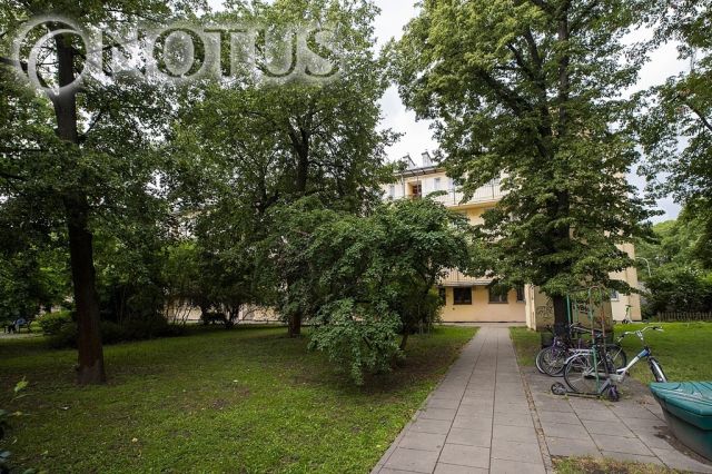 Mieszkanie 2-pokojowe Warszawa Mokotów, ul. Kielecka. Zdjęcie 13