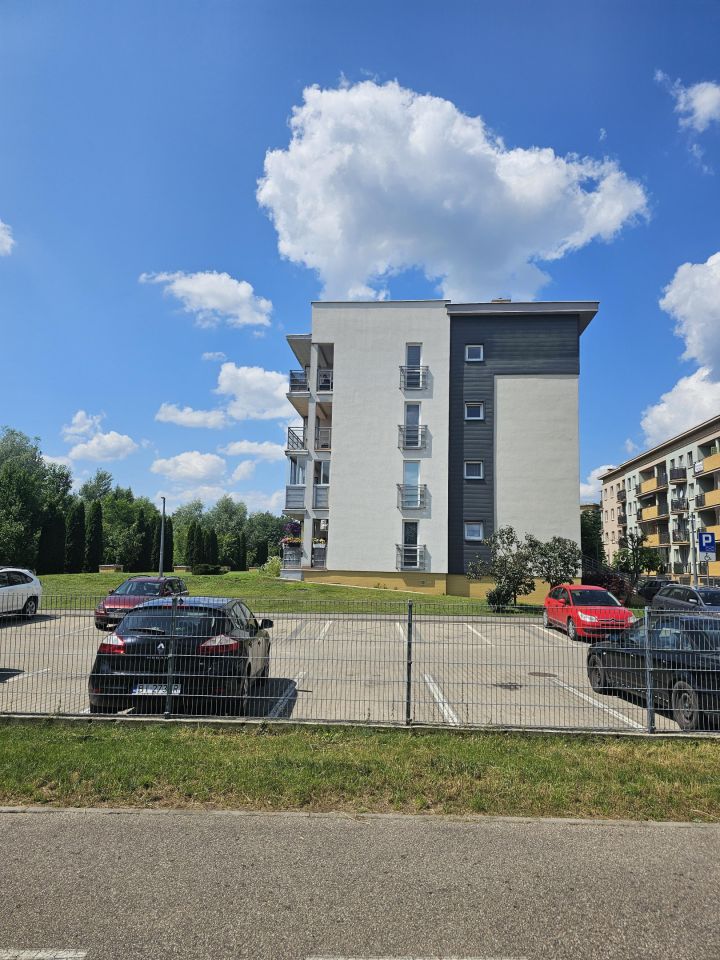 Mieszkanie 3-pokojowe Białystok Wygoda, ul. Żyzna. Zdjęcie 18