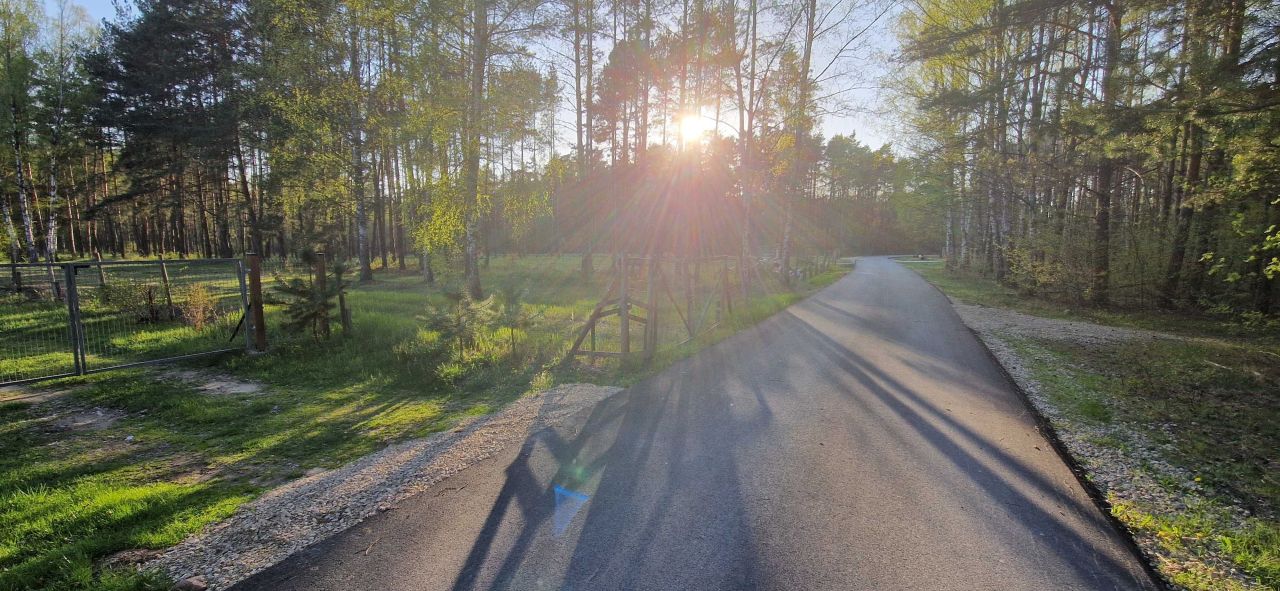 Działka budowlana Radomsko, ul. Wypoczynkowa. Zdjęcie 6