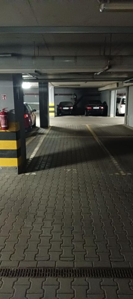 Garaż/miejsce parkingowe Warszawa Bemowo, ul. Kopalniana. Zdjęcie 2