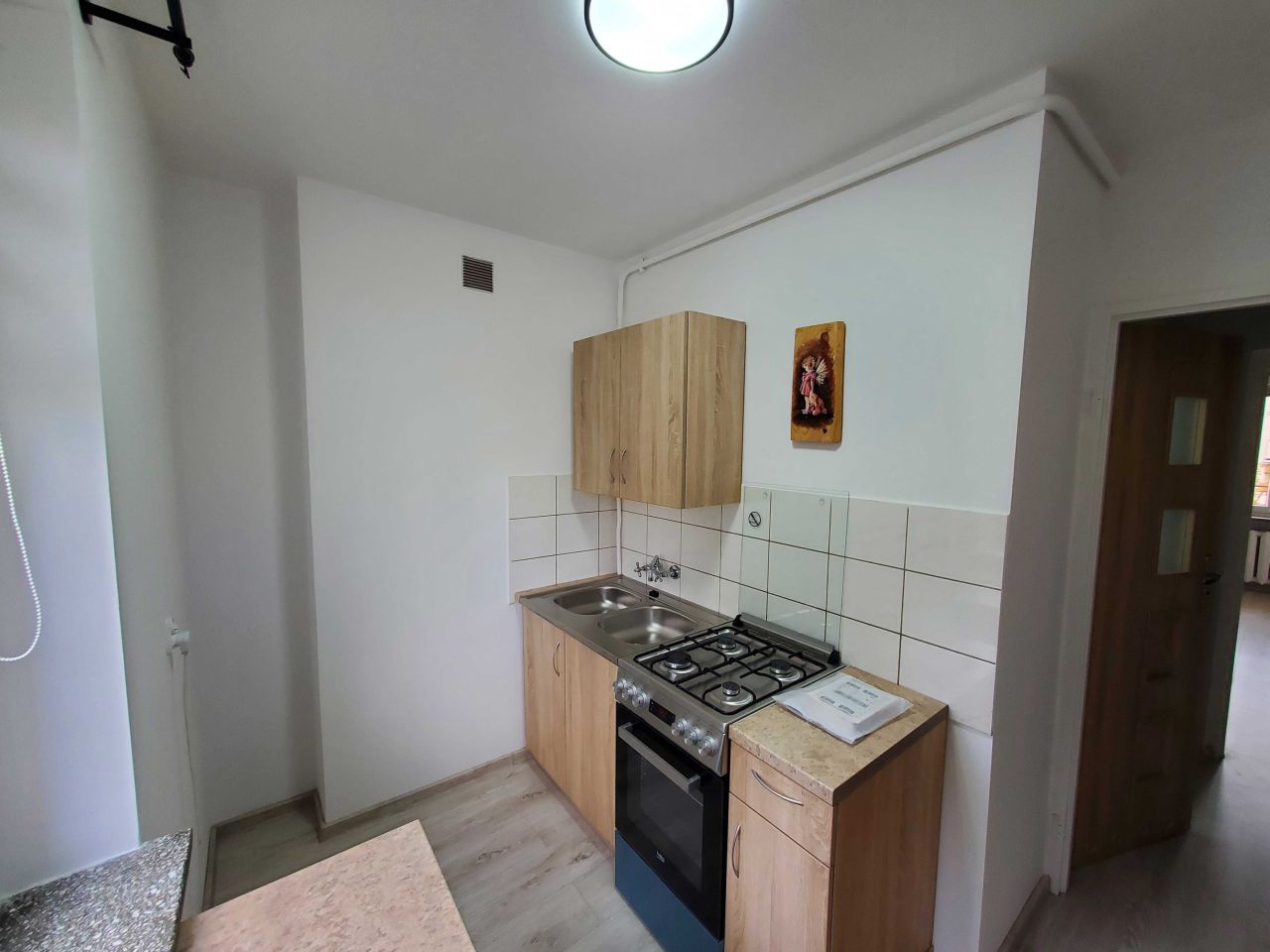 Mieszkanie 2-pokojowe Inowrocław Rąbin. Zdjęcie 2