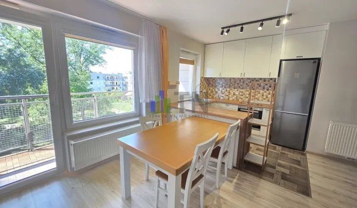 Mieszkanie 3-pokojowe Wrocław Śródmieście, ul. Ferdynanda Magellana