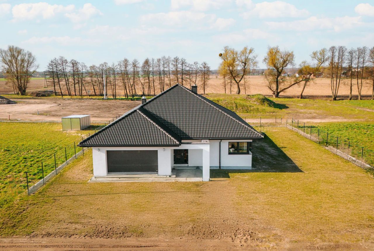 dom wolnostojący Górsk. Zdjęcie 14