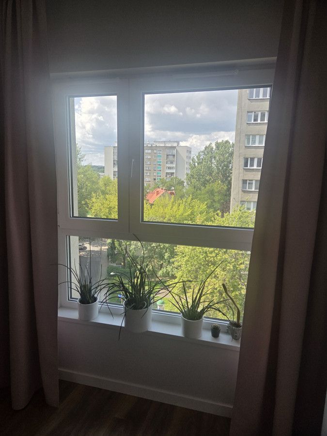 Mieszkanie 3-pokojowe Warszawa Mokotów, ul. Nałęczowska. Zdjęcie 2