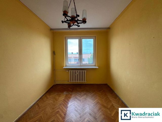 Mieszkanie 3-pokojowe Jasło, ul. Kornela Ujejskiego. Zdjęcie 3