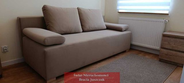 Mieszkanie 2-pokojowe Wrocław Księże Małe, ul. Opolska. Zdjęcie 12