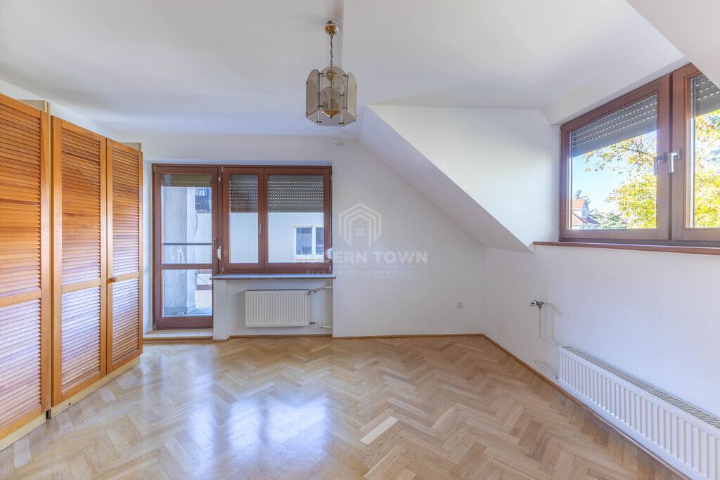 bliźniak, 5 pokoi Warszawa Wilanów, ul. Obornicka. Zdjęcie 10