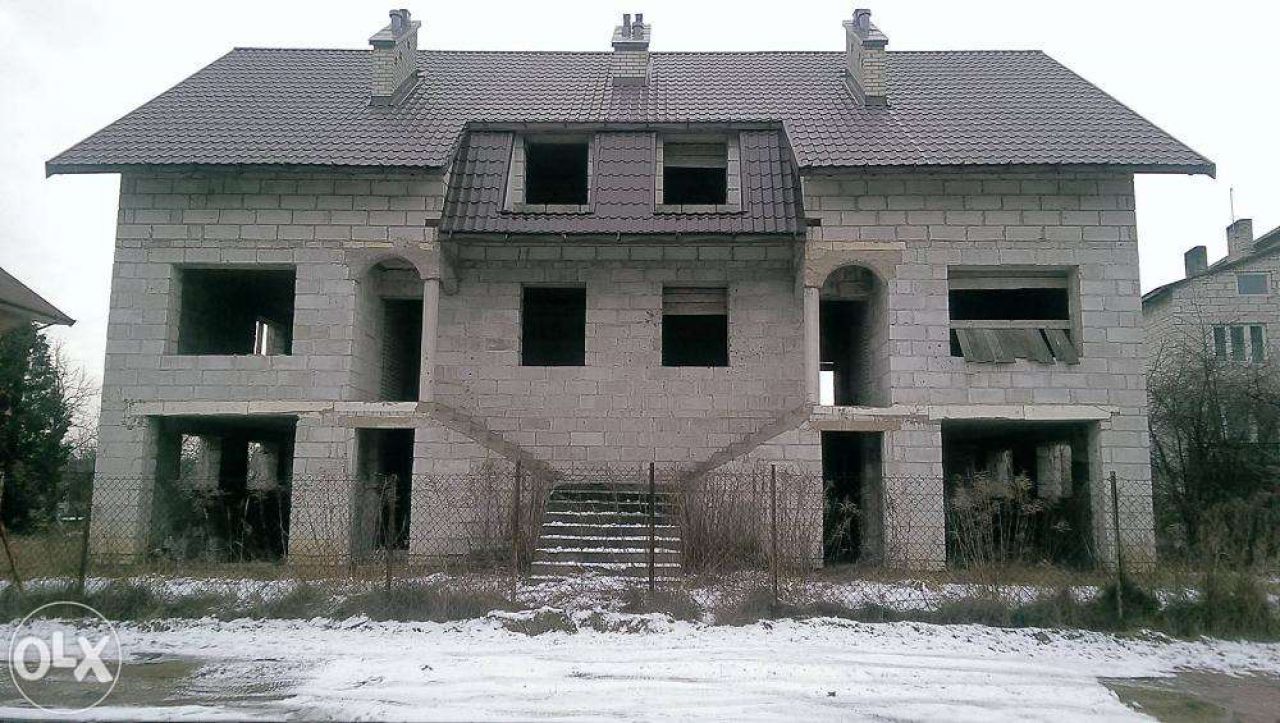 bliźniak Siedlce. Zdjęcie 2