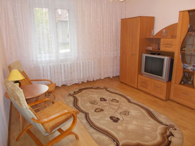 Mieszkanie 1-pokojowe Bemowo Piskie, ul. Lipowa. Zdjęcie 1
