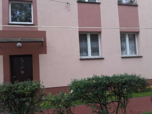 Mieszkanie 2-pokojowe Dąbrowa Górnicza Ząbkowice, ul. Chemiczna. Zdjęcie 1