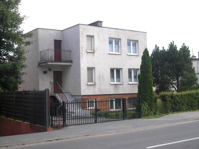dom wolnostojący, 9 pokoi Stegna, ul. Gdańska. Zdjęcie 1