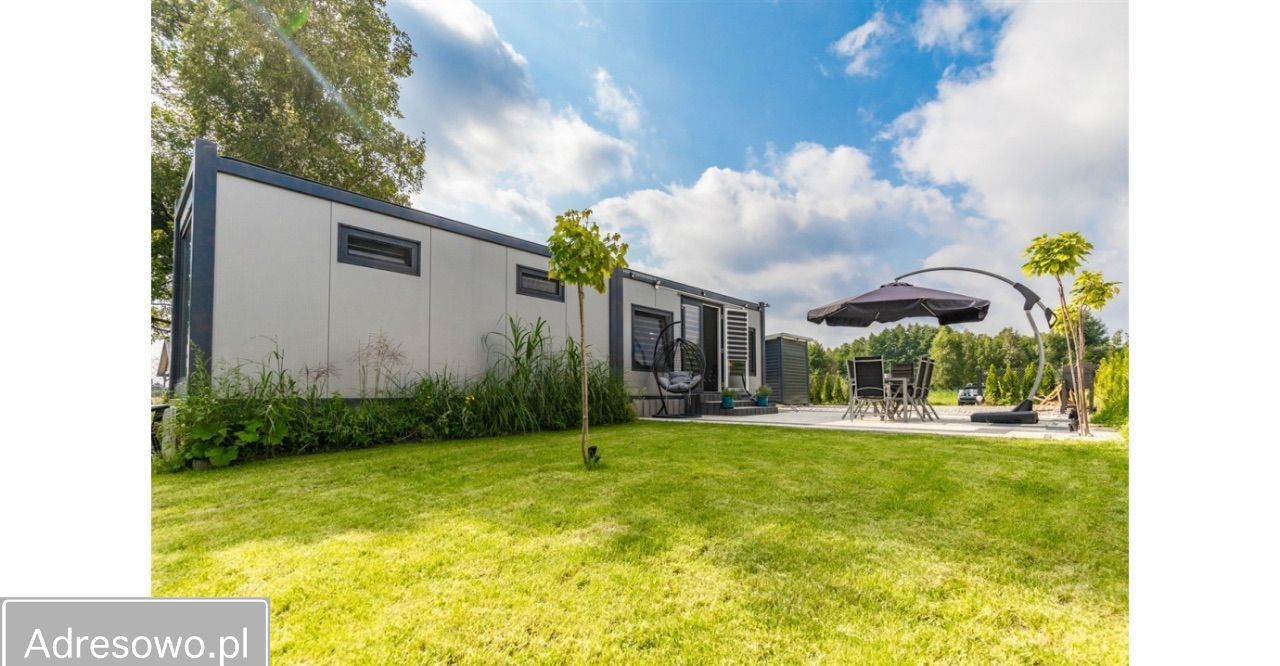 dom letniskowy, 2 pokoje Sumin. Zdjęcie 7