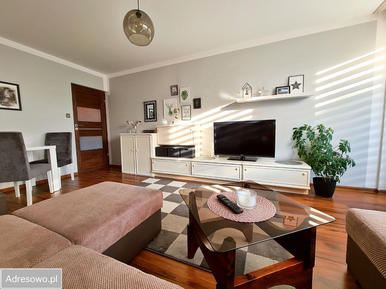 Mieszkanie 2-pokojowe Koszalin, ul. Boczna