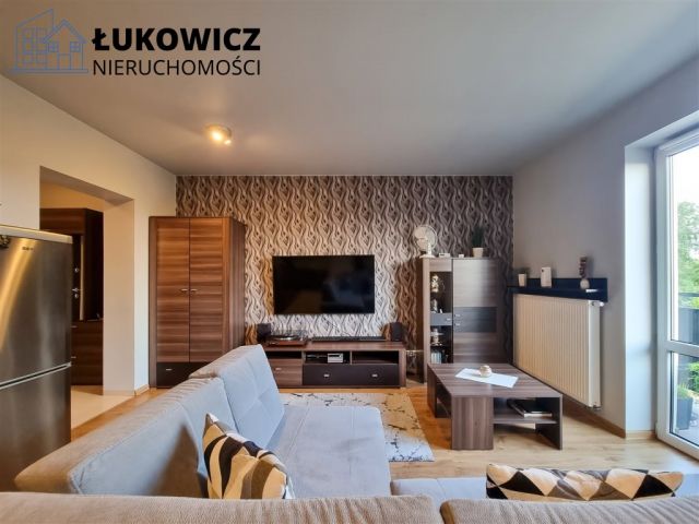Mieszkanie 1-pokojowe Czechowice-Dziedzice. Zdjęcie 1